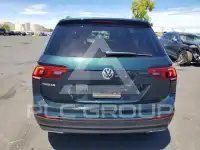 2019 Volkswagen Tiguan фото