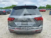2019 Volkswagen Tiguan фото