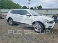 2019 Volkswagen Tiguan фото