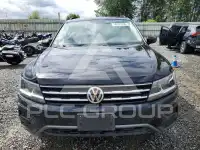 2019 Volkswagen Tiguan фото