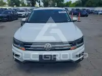 2019 Volkswagen Tiguan фото