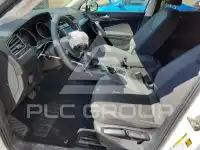 2019 Volkswagen Tiguan фото