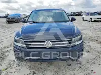 2019 Volkswagen Tiguan photo