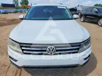 2019 Volkswagen Tiguan photo