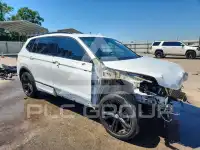 2019 Volkswagen Tiguan фото