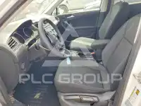 2019 Volkswagen Tiguan фото