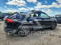 2019 Volkswagen Tiguan photo