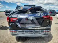 2019 Volkswagen Tiguan photo