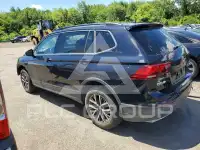 2019 Volkswagen Tiguan фото