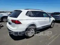 2019 Volkswagen Tiguan фото