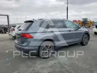 2019 Volkswagen Tiguan фото