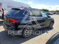 2019 Volkswagen Tiguan фото