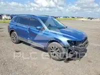2019 Volkswagen Tiguan фото