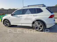 2019 Volkswagen Tiguan фото