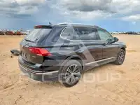 2019 Volkswagen Tiguan фото