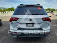 2019 Volkswagen Tiguan фото
