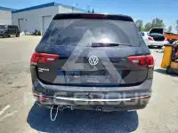 2019 Volkswagen Tiguan фото