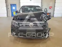 2019 Volkswagen Tiguan фото
