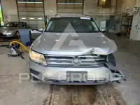 2019 Volkswagen Tiguan photo
