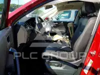 2019 Volkswagen Tiguan photo