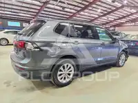 2019 Volkswagen Tiguan photo