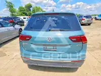 2019 Volkswagen Tiguan photo