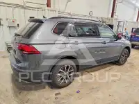2019 Volkswagen Tiguan photo