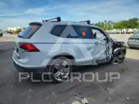 2019 Volkswagen Tiguan фото