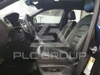 2019 Volkswagen Tiguan фото