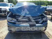 2019 Volkswagen Tiguan фото