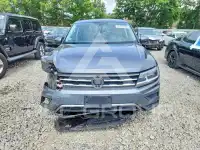 2019 Volkswagen Tiguan фото