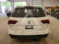 2019 Volkswagen Tiguan photo