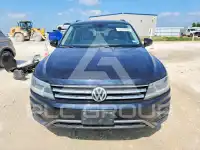 2019 Volkswagen Tiguan фото
