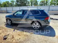 2019 Volkswagen Tiguan фото