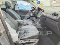 2019 Volkswagen Tiguan photo