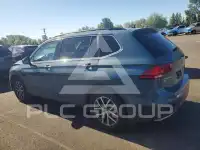 2019 Volkswagen Tiguan фото