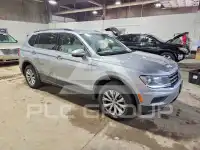 2019 Volkswagen Tiguan фото
