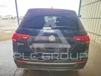2019 Volkswagen Tiguan photo
