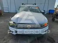 2019 Volkswagen Tiguan фото