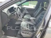 2019 Volkswagen Tiguan фото