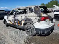 2019 Volkswagen Tiguan фото