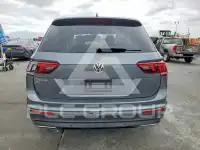 2019 Volkswagen Tiguan фото