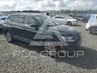2019 Volkswagen Tiguan фото