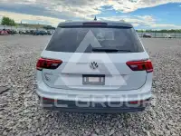 2019 Volkswagen Tiguan photo