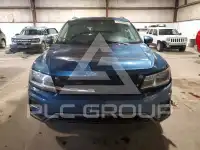 2019 Volkswagen Tiguan фото