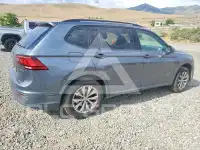 2019 Volkswagen Tiguan фото