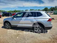 2019 Volkswagen Tiguan photo