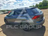 2019 Volkswagen Tiguan photo