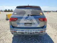 2019 Volkswagen Tiguan фото