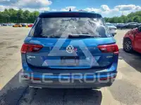 2019 Volkswagen Tiguan photo